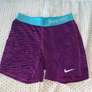 Nike Pro Dri-Fit Spandex